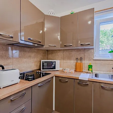 Διαμέρισμα S2 - Modern Just 50m From The