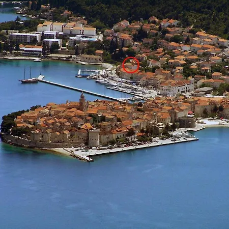 S2 - Modern Just 50m From The Korčula