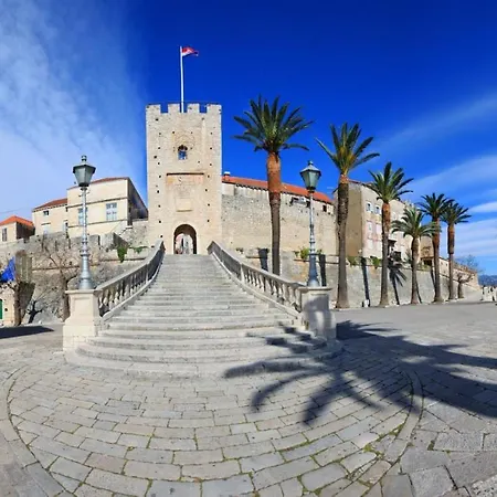 Apartman S 2 - Modern Just 50m From The Korcula Town