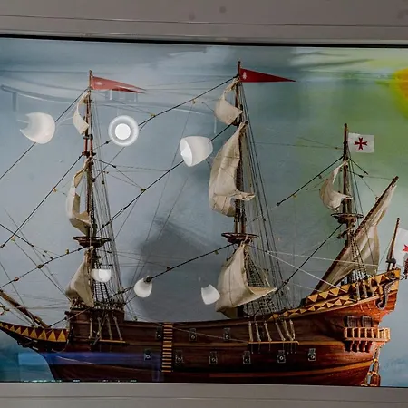 Apartamento S2 - Modern Just 50m From The