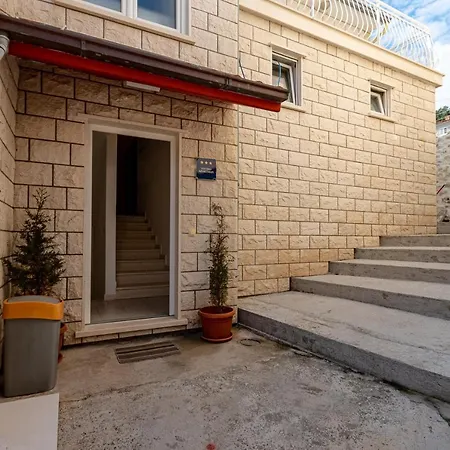 S2 - Modern Just 50m From The Apartamento Korčula