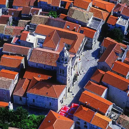 Apartamento S2 - Modern Just 50m From The Korčula